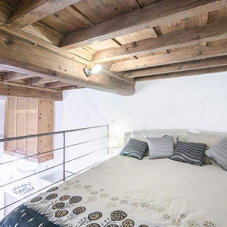 San Niccolo Loft By Mmega Lejlighed Firenze Eksteriør billede