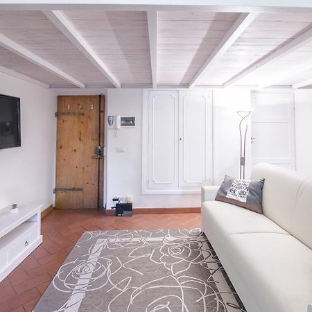 San Niccolo Loft By Mmega Lejlighed Firenze Eksteriør billede