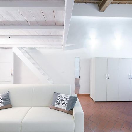 San Niccolo Loft By Mmega Lejlighed Firenze Eksteriør billede