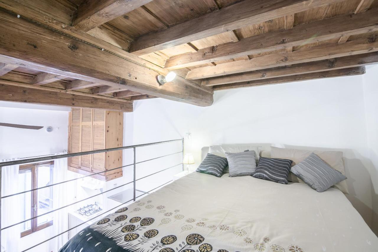 San Niccolo Loft By Mmega Lejlighed Firenze Eksteriør billede