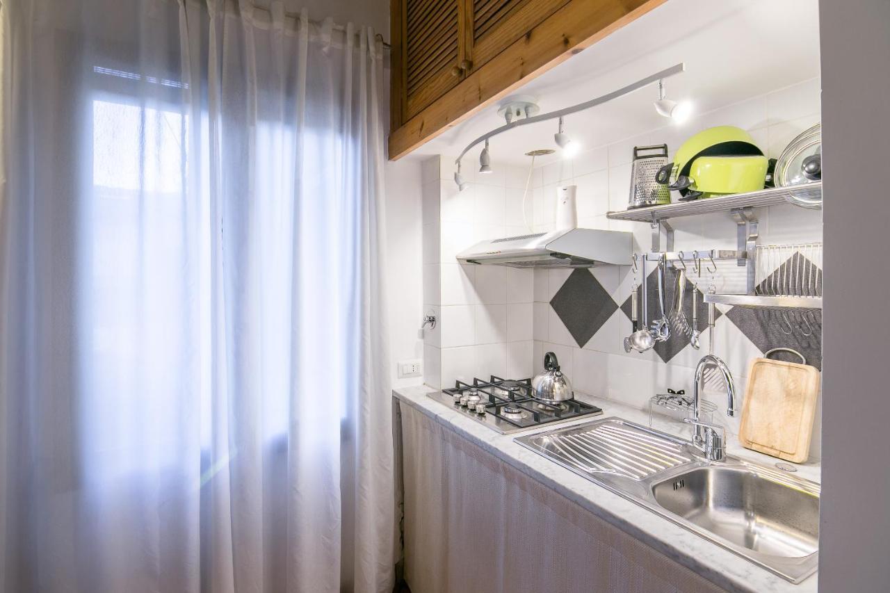 San Niccolo Loft By Mmega Lejlighed Firenze Eksteriør billede