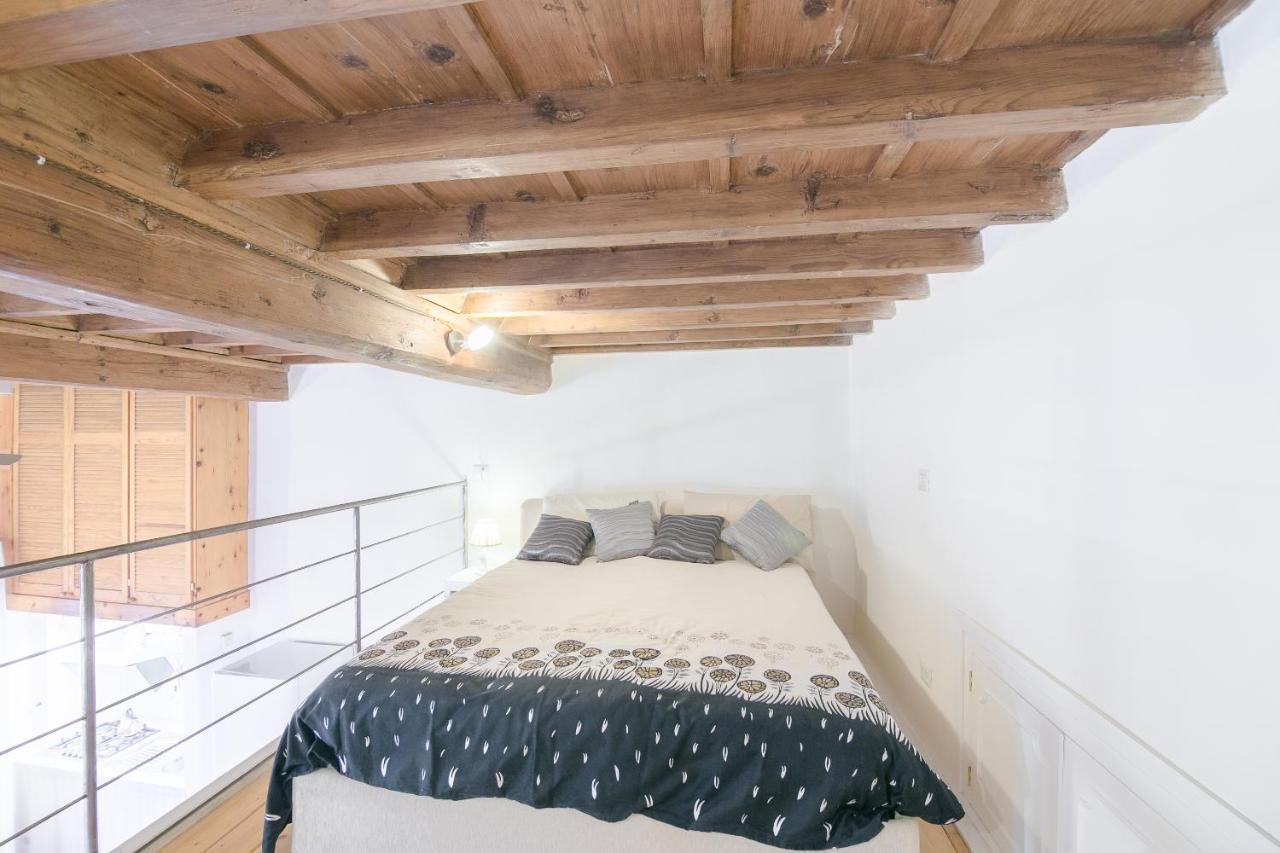 San Niccolo Loft By Mmega Lejlighed Firenze Eksteriør billede