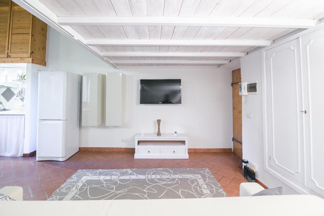 San Niccolo Loft By Mmega Lejlighed Firenze Eksteriør billede