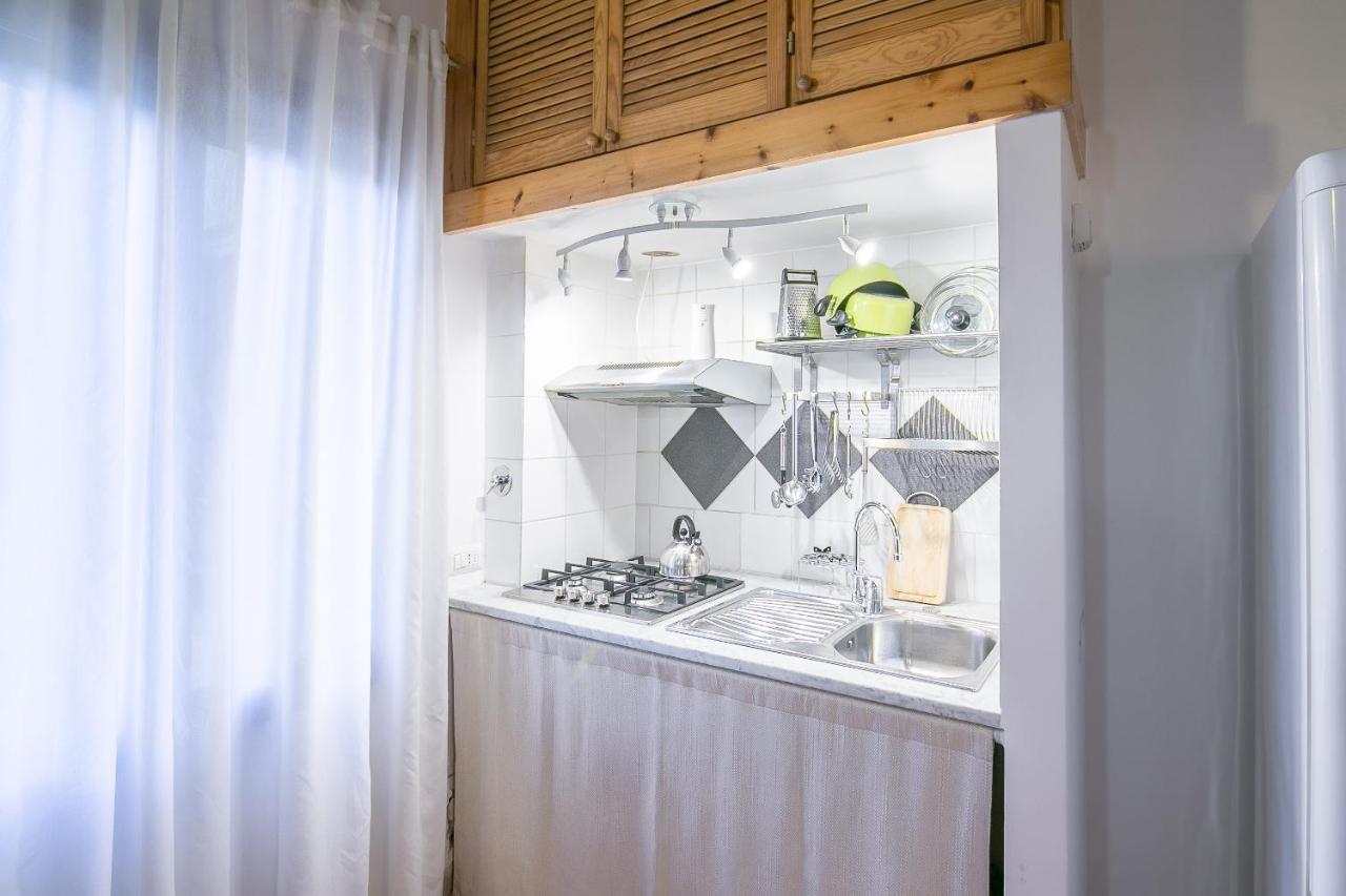 San Niccolo Loft By Mmega Lejlighed Firenze Eksteriør billede