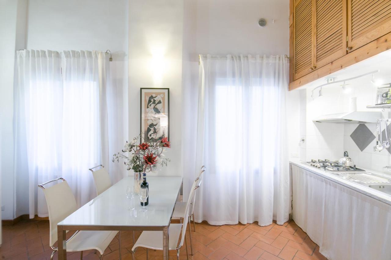 San Niccolo Loft By Mmega Lejlighed Firenze Eksteriør billede