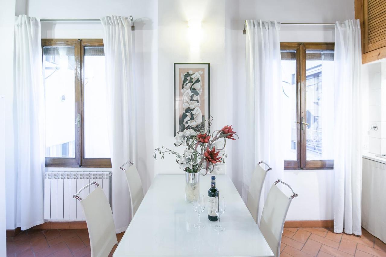 San Niccolo Loft By Mmega Lejlighed Firenze Eksteriør billede