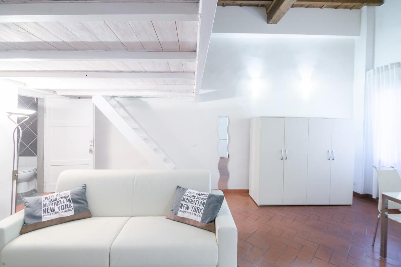 San Niccolo Loft By Mmega Lejlighed Firenze Eksteriør billede